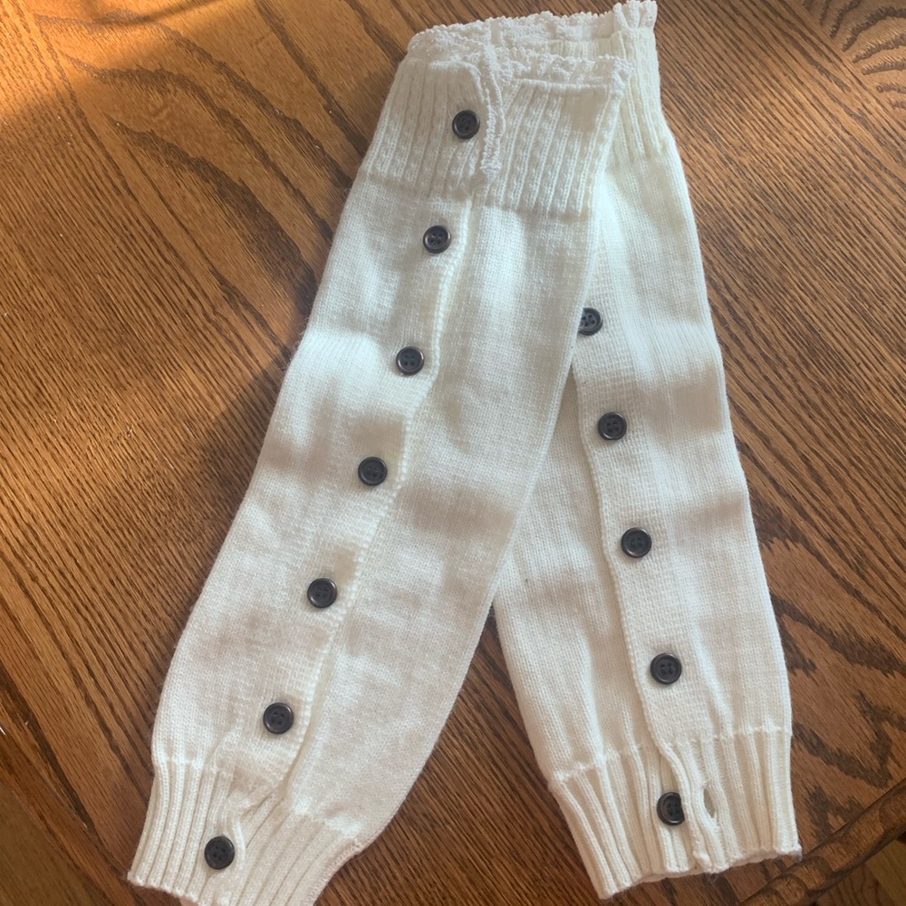 Leg Warmers